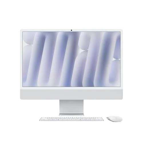 Apple IMac M4 Chip 24 Price in Kenya- LinkPhones Center 